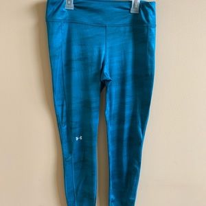 Under Armour cold gear leggings